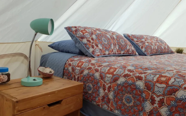 ChiloChill Glamping Resort