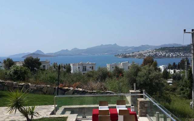 Sestra Hotel