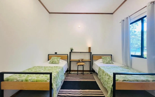 Hotel Mediterraneo