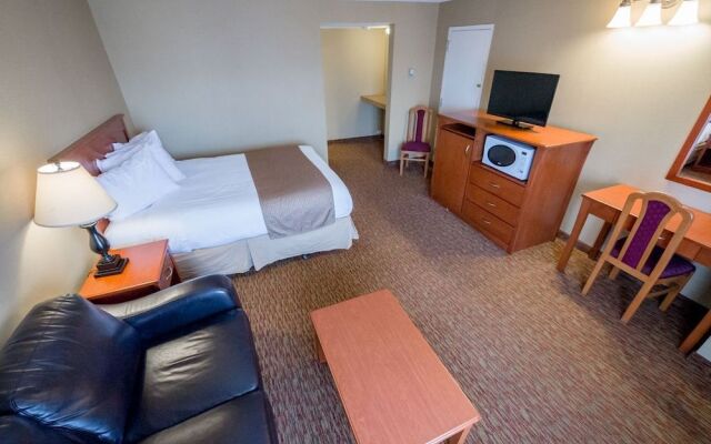 West Edmonton Motor Inn