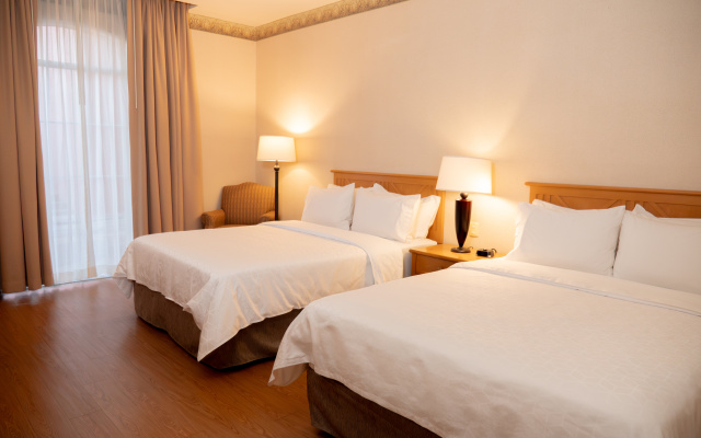 Holiday Inn Express Guanajuato by IHG