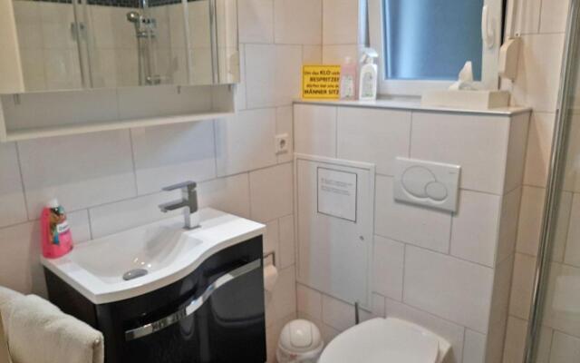 Ferienhaus Waren SEE 7581