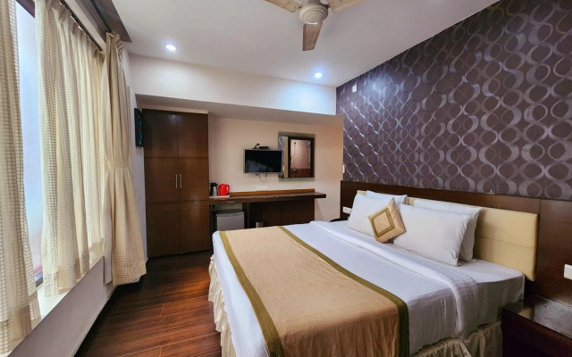 Hotel Lee International – Guest Rooms – Kolkata