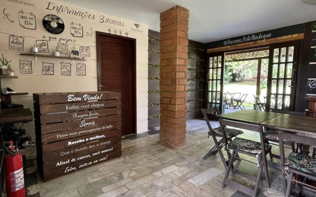 Bacana Hotel Boutique