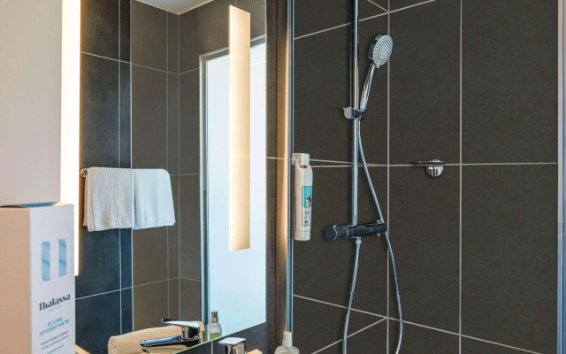 ibis Le Touquet Thalassa
