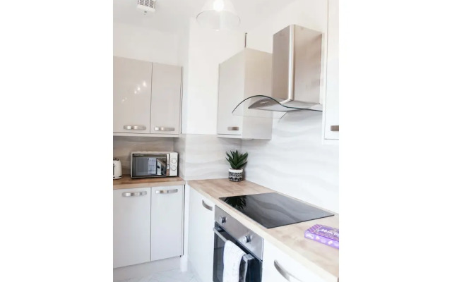 Lord Street Sasco Apartments