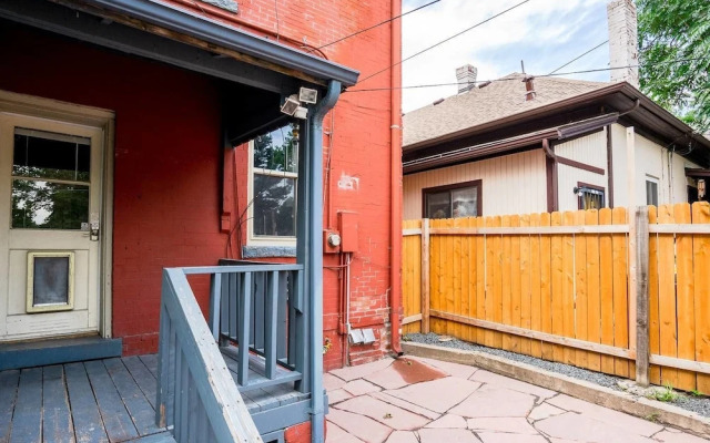 The Humble Abode in Highlands Perfect Location