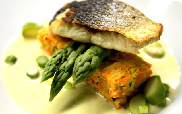 Logis Hotel de la Pointe de Mousterlin