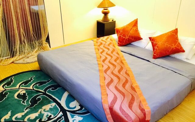 Anchan Kanchanaburi Guest House