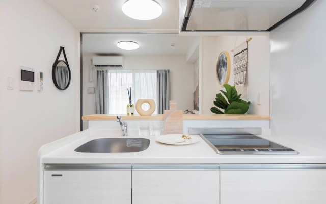 Ostay Awaza Hotel Apartment