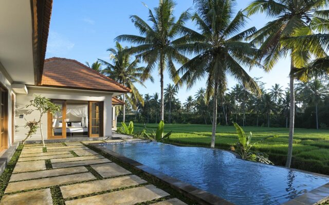 Villa Gusku Ubud Bali