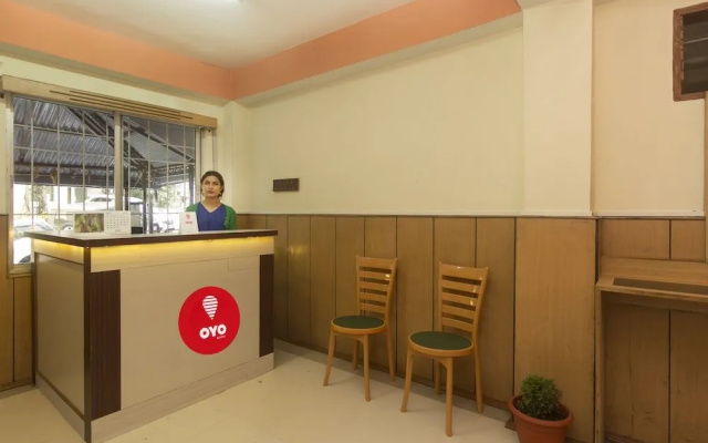 OYO 14425 Hotel Shade