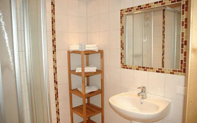 Hotel Garni Landhaus Trenkenbach