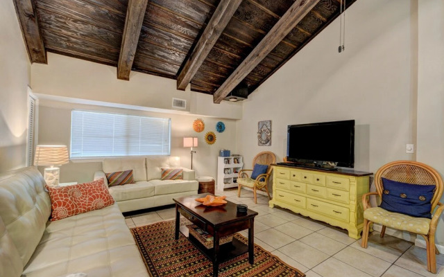 Chateau La Mer 15E Destin