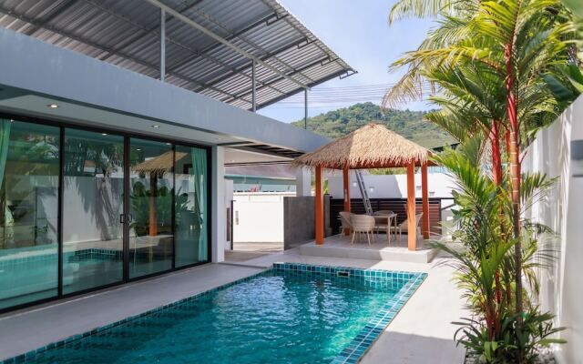 Paradise Found