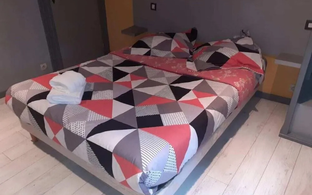hotel le Normand