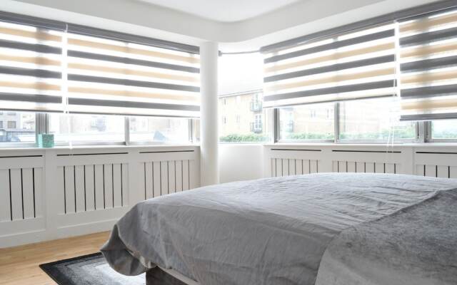 Luxury 2 Bedroom Apartment Opposite Regent's Park