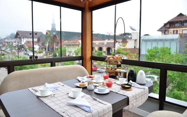 ModeVie Boutique Hotel