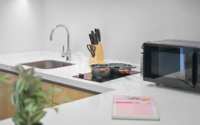 Arsava by Kozystay - Alam Sutera