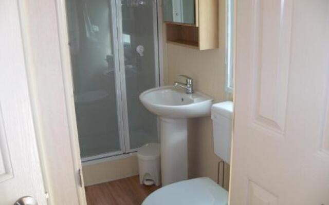 Chalet Adelaar & Chalet Lijster