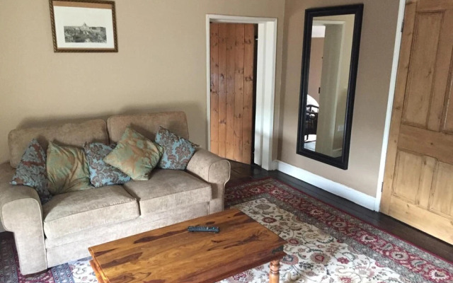 Greensnips Farm B&B