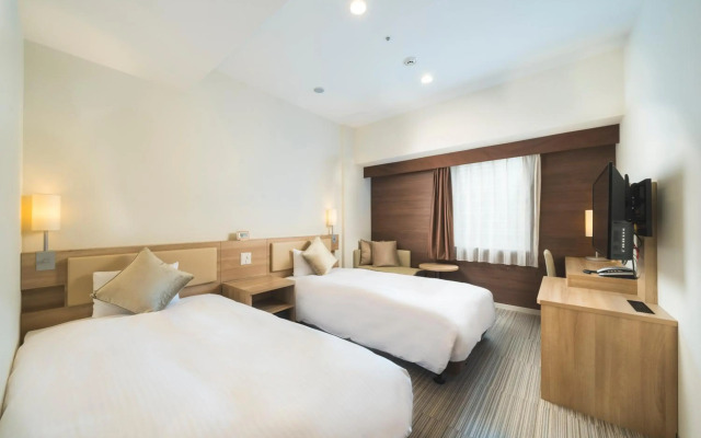 KOKO HOTEL Hiroshima Ekimae