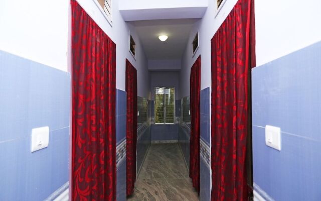 OYO 24642 Manorama Guest House