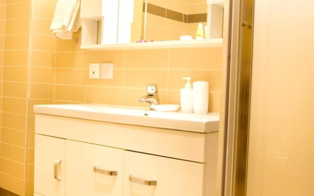 Apartment Epar.Od. Aperiou-Spoas - 2