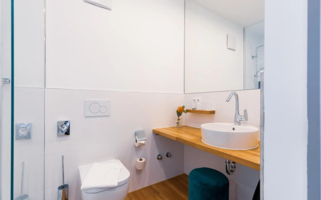 mk | hotel münchen max-weber-platz