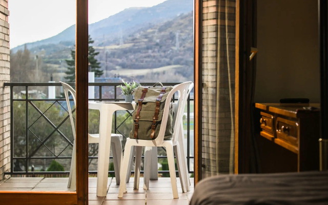 Hotel Snö Condes del Pallars
