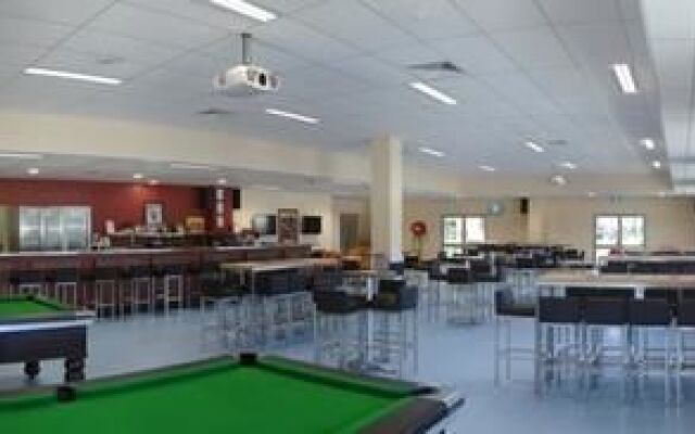 Homeground Gladstone