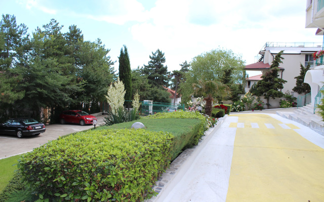 Hotel Zora