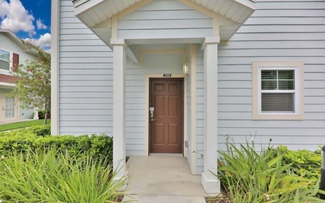 #35 Four Bedroom Townhouse