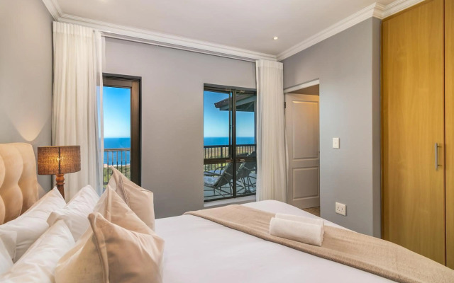 Pezula Ocean view villa-SR1