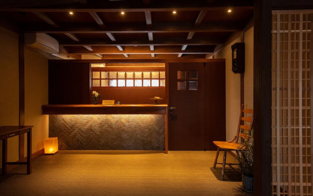 Beppu Kannawa Onsen Kiraku (Oita)