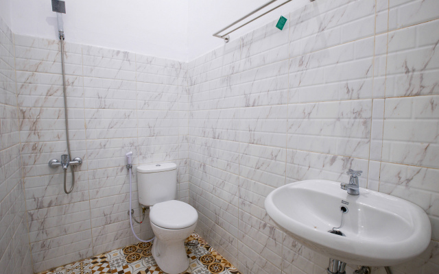 OYO 3467 White Residence