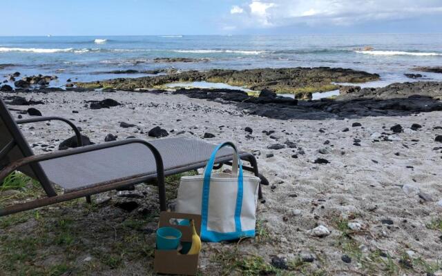 Kona Bali Kai 317 Direct Oceanfront