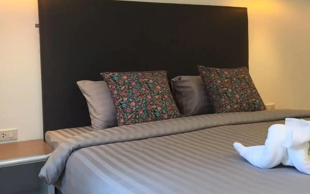 Non Du Lay Guesthouse – Guest Rooms – Ko Lanta