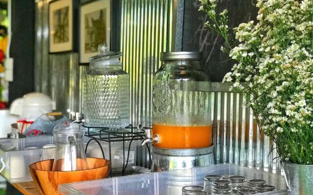 Chick Resort Khao Kho