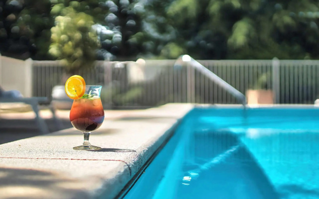 KYRIAD PRESTIGE MULHOUSE - Basel