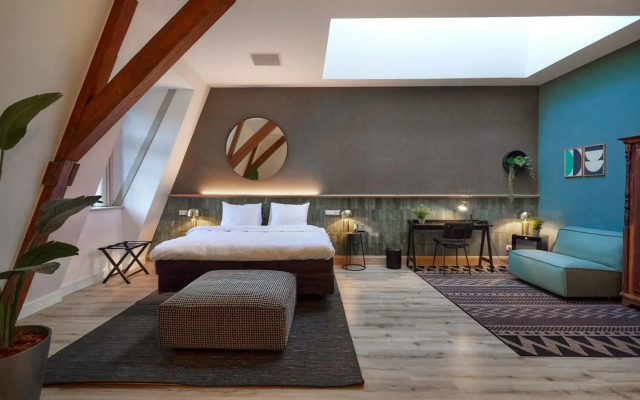 Hotel Botanique Breda