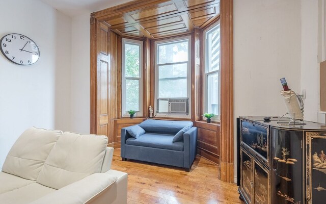 2214 Blvd René-Lévesque Lovely 3BedR