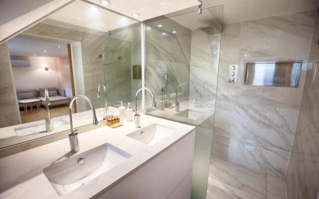 Appartement loft TARNOS