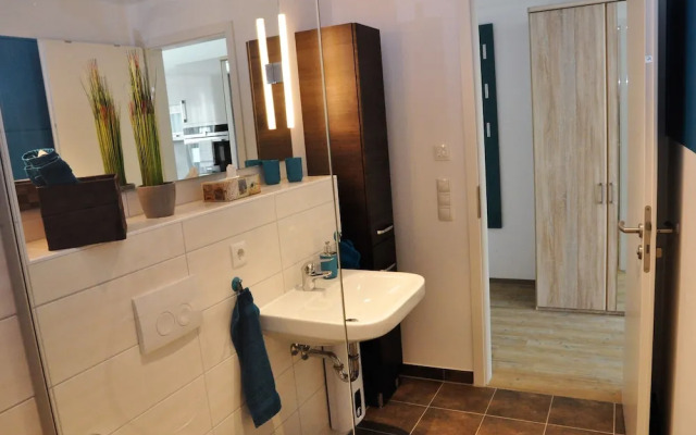 Apartments am Freizeitpark