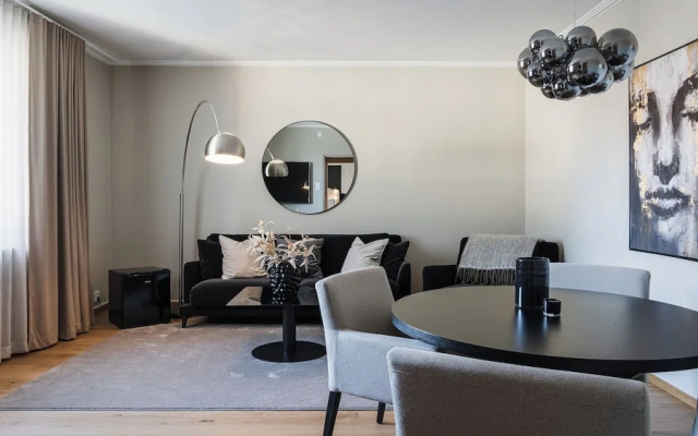First Hotel Statt