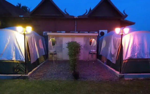 Ayutthaya Camping Resort