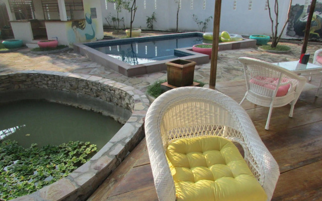 Wildside Villas