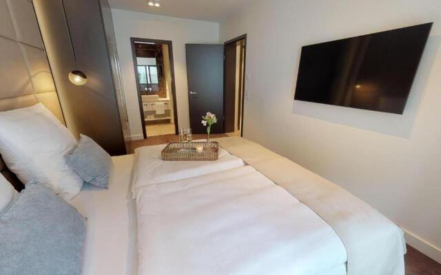 White Pearl Apartment 0.01