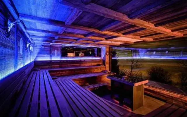 Vitalpina Hotel Magdalenahof