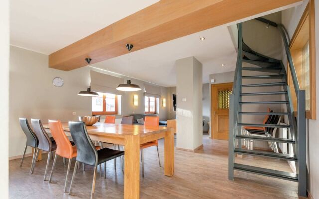 Spacious Chalet near Ski Area in Dienten am Hochkonig